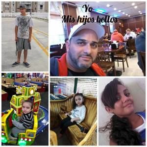 Meet your Posher, Isaac